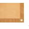 Tarps Now Heavy Duty Tarp, 8 ft x 16 ft, 50 Mil, Tan, 100% Virgin HDPE Polypropylene CSM75TN-0816 - alternate 2